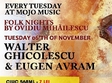 walter ghicolescu si eugen avram in mojo