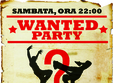 wanted party in club el comandante junior
