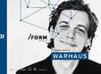warhaus powered by yardi at form space