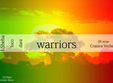 warriors party la craiova veche