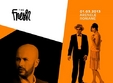 wax tailor si waldeck la arenele romane