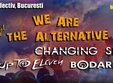 we are the alternative 2014 la bucuresti