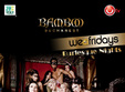 we love fridays burlesque nights la club bamboo