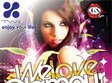  we love glamour party