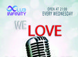 we love karaoke infinity club and lounge