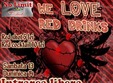 we love red drinks
