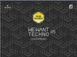 we want techno 5 la casa presei libere