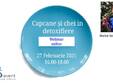 webinar cu dr sorina soescu capcane i chei in detoxifiere