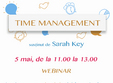 webinar time management