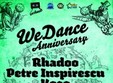 wedance in club space din bucuresti