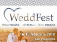weddfest 2018 targ de nunti la cluj
