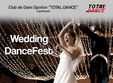 wedding dancefest 2011