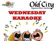 wednesday karaoke in old city lipscani