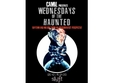 wednesday of the haunted