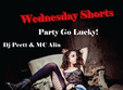 wednesday shorts