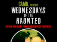 wednesdays of the haunted la shift pub din bucuresti