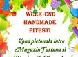 week end handmade