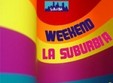 week end in club suburbia din bucuresti
