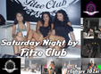 week end party