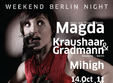 weekend berlin night