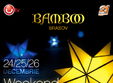 weekend christmas party la club bamboo