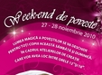 weekend de poveste