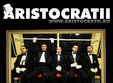 weekend de stand up comedy cu aristocratii
