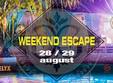  weekend escape legaga iasi