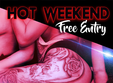 weekend incendiar erotic party cu 20 de ingerasi