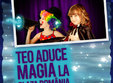 weekend magic pentru copii la plaza romania 