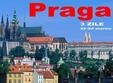 weekend praga autocar 4 zile 119 eur