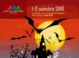 weekend ul bantuit la polus center cluj
