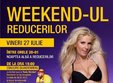weekend ul reducerilor in baia mare