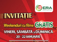 weekend uri de film gratuit la era park