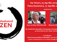 weekend zen sustinut de guy ta shin rivoallan si blanche ren my