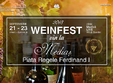 poze weinfest media festival de vin i gastronomie