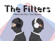 weird disco the filters brain club