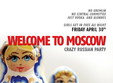 welcome to moscow