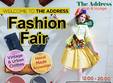 welcome to the address fashion fair