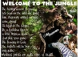 welcome to the jungle in gaia boutique club