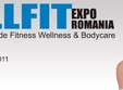 wellfit expo 2011 la east expo center