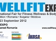 wellfit expo 2012