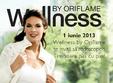 wellness by oriflame