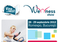 wellness show 2013 la romexpo