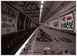  what happened with the underground in club flow din bucuresti