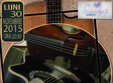 when violin meets guitar
