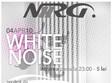 white noise