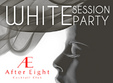 white session party in after eight cluj