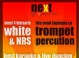 white trumpet nrs percution