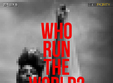 who run the world party la funky breeze herastrau